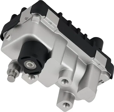 Produktbild von Turbolader Ladedrucksteller for Ford Transit 74KW 92KW 2011-2019 BK2Q6K682CA