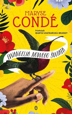 Zdjęcie produktu dla Ewangelia Nowego Swiata