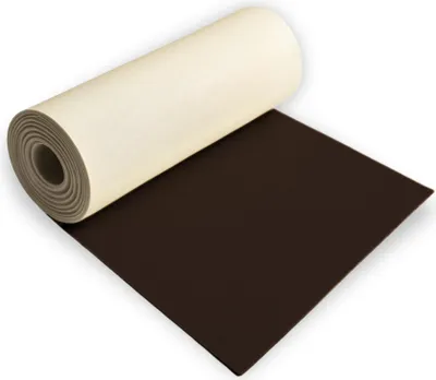 Produktbild von TAPHICEROS Selbstklebendes, Robuste, Universal, Lederreparatur Kunstleder Reparatur Set Flicken Selbstklebend Patch Sofa Jacket, Dunkelbraun, 40 x 300 cm