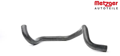 Produktbild von METZGER Kühlerschlauch Wasserschlauch für RENAULT CLIO II (BB0/1/2, CB0/1/2) 2421145