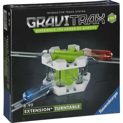 Obrázok produktu pre RAVENSBURGER GraviTrax PRO Accurate