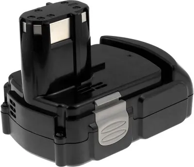 Produktbild von Akku für Hitachi BCL1815 18V 2000mAh Li-Ion