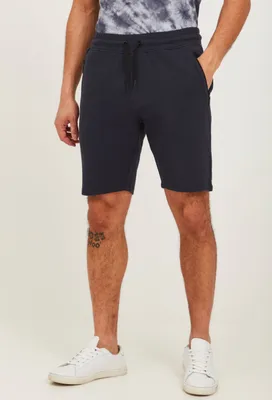 Produktbild von BLEND BHSvenson Herren Sweatshorts Kurze Hose Jogginghose