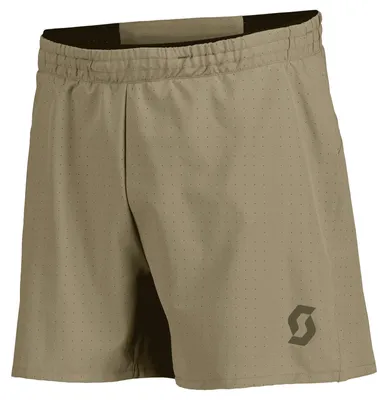Produktbild von SCOTT Herren Laufshorts Endurance Vented