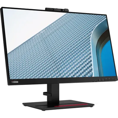 Produktbild von Lenovo ThinkVision T24v-20 60,5 cm (23.8 Zoll) 1920 x 1080 Pixel Full HD LED Schwarz