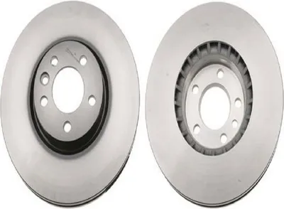 Produktbild von Bremsscheibe