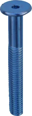 Produktbild von Aktiv Kat - Schraube 10x 70 mm