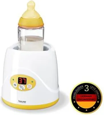 Produktbild von Beurer BY 52