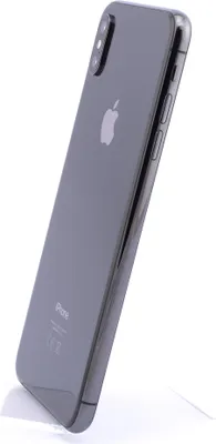 Produktbild von Apple iPhone XS Max, 16,5 cm (6.5"), 2688 x 1242 Pixel, 256 GB, 12 MP, iOS 12, Grau