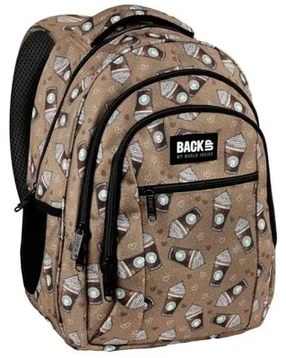 Image de Sac à dos Backup 8 O07 DERFORM