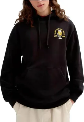 Obrázek produktu pro Mikina s kapucí Vans VN0008H7BLK1 pro Pánské