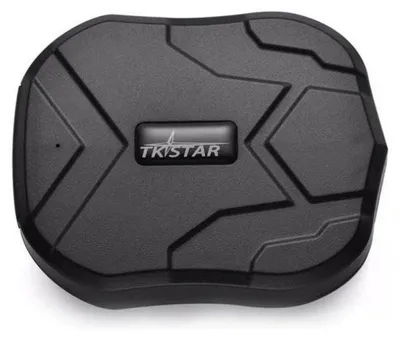Immagine prodotto di GPS Tracker Techstar® TK905, Localizzazione LBS+GPS, SIM, 6 Mesi di Storico Dati, Connessione tramite Dati Mobili, 5000mAh