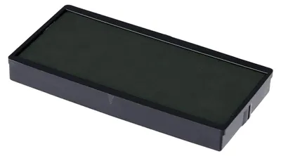 Produktbild von E/40 Ersatz-Pad – 107197 | grünes Pad für Drucker 40
