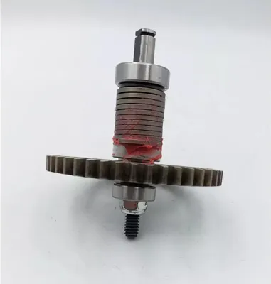 Immagine prodotto di sET DI INGRANAGGI #35 PER MOTOSEGA DEDRA DED8701