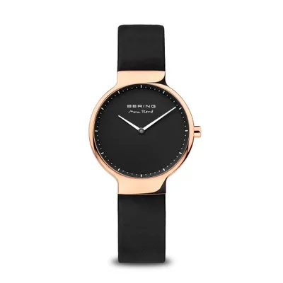 Produktbild von Bering Damen Uhr Armbanduhr Max René - 15531-462 Leder