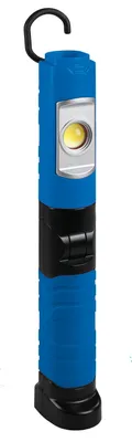 Zdjęcie produktu dla Lampa akumulatorowa LED EVO 7 120Grotatable, magnes, hak
