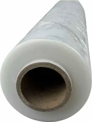 Zdjęcie produktu dla Folia stretch transparentna 23 mikrony 3 kg
