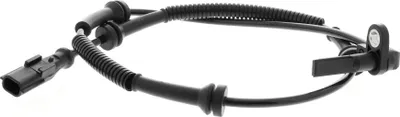 Produktbild von VEMO ABS Sensor Raddrehzahl Vorne Links Vorne Rechts für RENAULT Trafic III Kastenwagen (FG) V46-72-0267