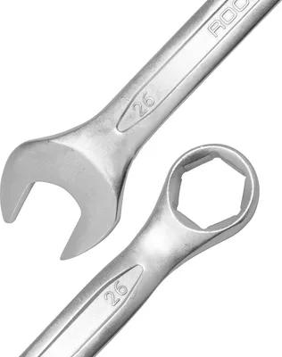 Immagine prodotto di GABELSCHLÜSSEL 26 mm Cr-V