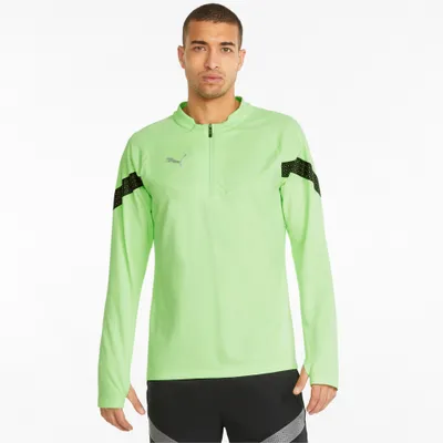 Zdjęcie produktu dla Puma Teamfinal Training 14 Zip 65737520 Męskie