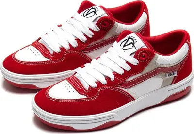 Imagen del producto de Vans VN0A2Z3IY521--VNY52-Talla 44.5