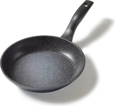 Produktbild von STONELINE 6841 Stieltopf Mehrzweckbratpfanne Rundum