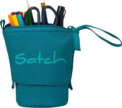 Produktbild von Satch Pencil Slider Deep Petrol