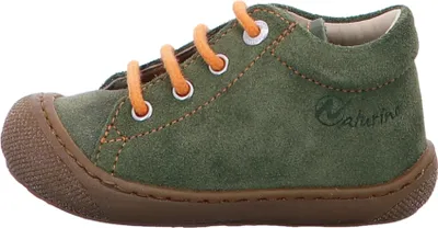 Zdjęcie produktu dla Niskie buty dla dziewczynek w jednolitych kolorach