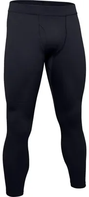 Obrázek produktu pro Legíny Under Armour pánské ColdGear® Base 4.0, černé, model 1343245