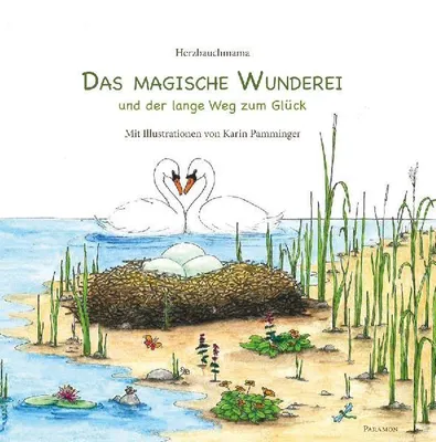 Produktbild von Das magische Wunderei
