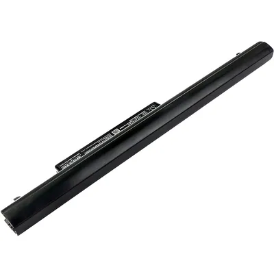 Produktbild von TECHTEK Laptop Akkus Kompatibel mit [HP] 14-F020US, 14-F021NR, 14-F023CL, 14-F027CL, 14-F040CA, 14-F048CA, 14-F088CA, 14Z-F000, 15-N010AX, 15-N018TX,