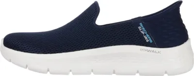 Image de Chaussures Skechers Go Walk Flex Slip ins 124963NVY