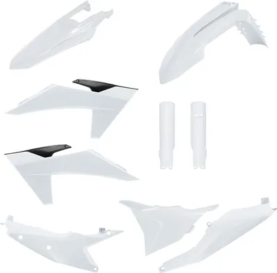 Immagine prodotto di Kit di plastica POLISPORT