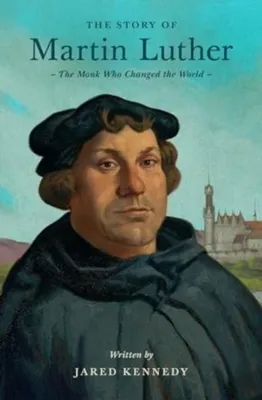 Produktbild von The Story of Martin Luther