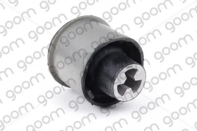 Produktbild von GOOM SB-0010 Achslager für VW Golf IV Schrägheck (1J1) Hinten