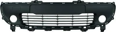 Produktbild von DIEDERICHS Lüftungsgitter Grill Stoßfänger für RENAULT Twingo III Schrägheck (BCM)