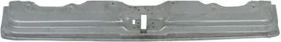 Produktbild von BLIC Heckklappe Kofferraumdeckel 6015-00-3541173P passend für MERCEDES-BENZ VITO Bus (638)