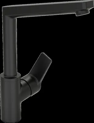 Produktbild von Hansa 0920220333 EHM Küchenarm. HANSATWIST 0920 Ausld.