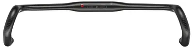 Produktbild von Humpert/Ergotec Bügel EXPLORER 440mm, 5°, Ø = 31,8mm, Aluminium, schwarz, SL 6