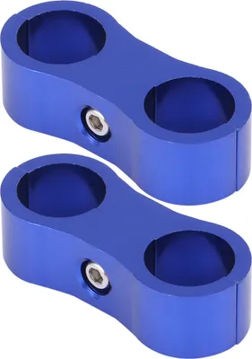 Zdjęcie produktu dla Separator węży, złączka zaciskowa, zacisk separatora węży, separator węży AN6, adapter złączki zaciskowej, złączka zaciskowa separatora węży, uniwersalny separator węży