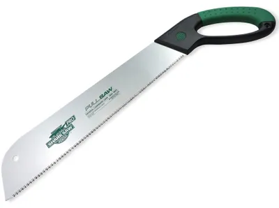 Image de FAMEX 5560 Scie japonaise 380mm - 10 TPI - Scie japonaise