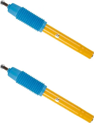 Productafbeelding van Schokbreker set voor de vooras, gasgevuld, BILSTEIN, IAM-expertise voor OPEL CALIBRA