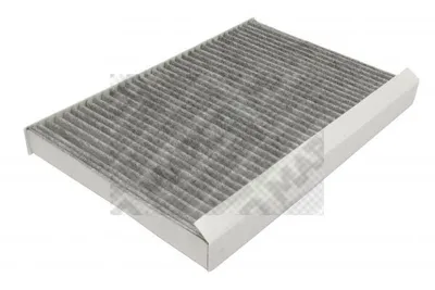 Produktbild von MAPCO 67231 Innenraumfilter Pollenfilter passend für MERCEDES-BENZ SPRINTER 3,5-t Kasten (906) Aktivkohle