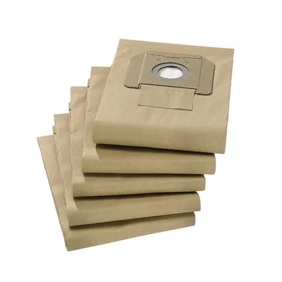 Produktbild von Kärcher 6904210 5 Stck. Filtertüten