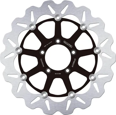 Immagine prodotto di Disco freno Galfer Wave Floating