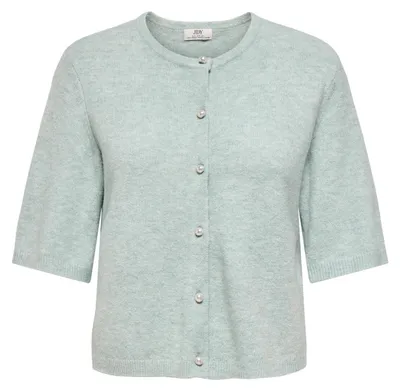 Produktbild von JDY Jdyrue Life 2/4 Pearl Cardigan KNT Noos