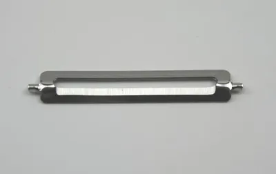 Produktbild von Westmark 10 Ersatzklingen für Doppelschäler 6050, 6060, 6090, 6091 60522250