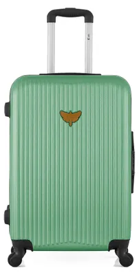 Image de LPB LUGGAGE - Valise Weekend AGATA 65 cm 4 Roues