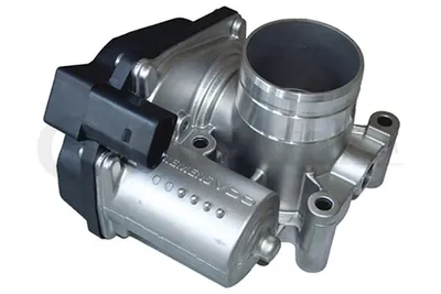 Produktbild von VDO A2C59511703 Drosselklappe für VW POLO (9N) Polo Schrägheck (6R1, 6C1) für SKODA Fabia II Schrägheck (542) für SEAT Ibiza III Schrägheck (6L)
