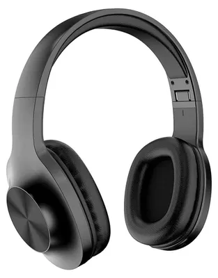 Immagine prodotto di Lenovo HD116 Cuffie Extra Bass Bluetooth Onear con Microfono Nero Venduto come Grado B 6970648211974